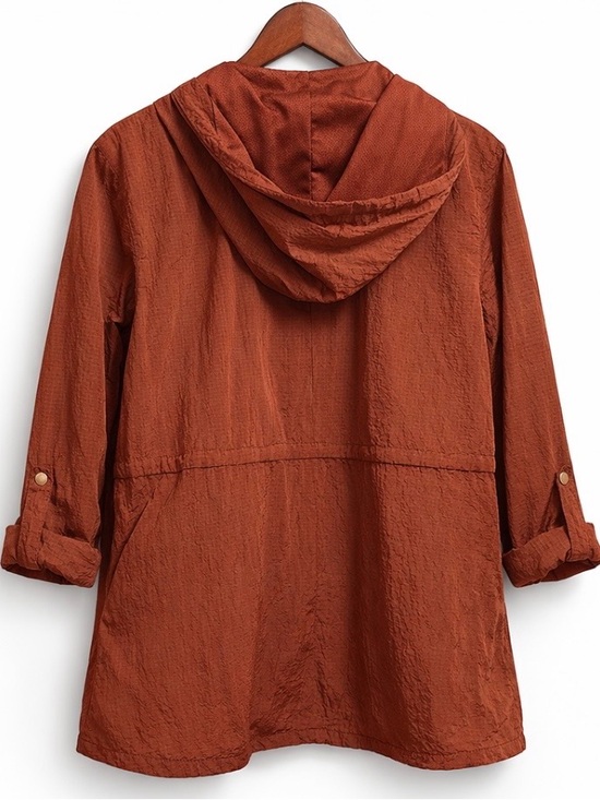 Jacket - Picture 3 of 4